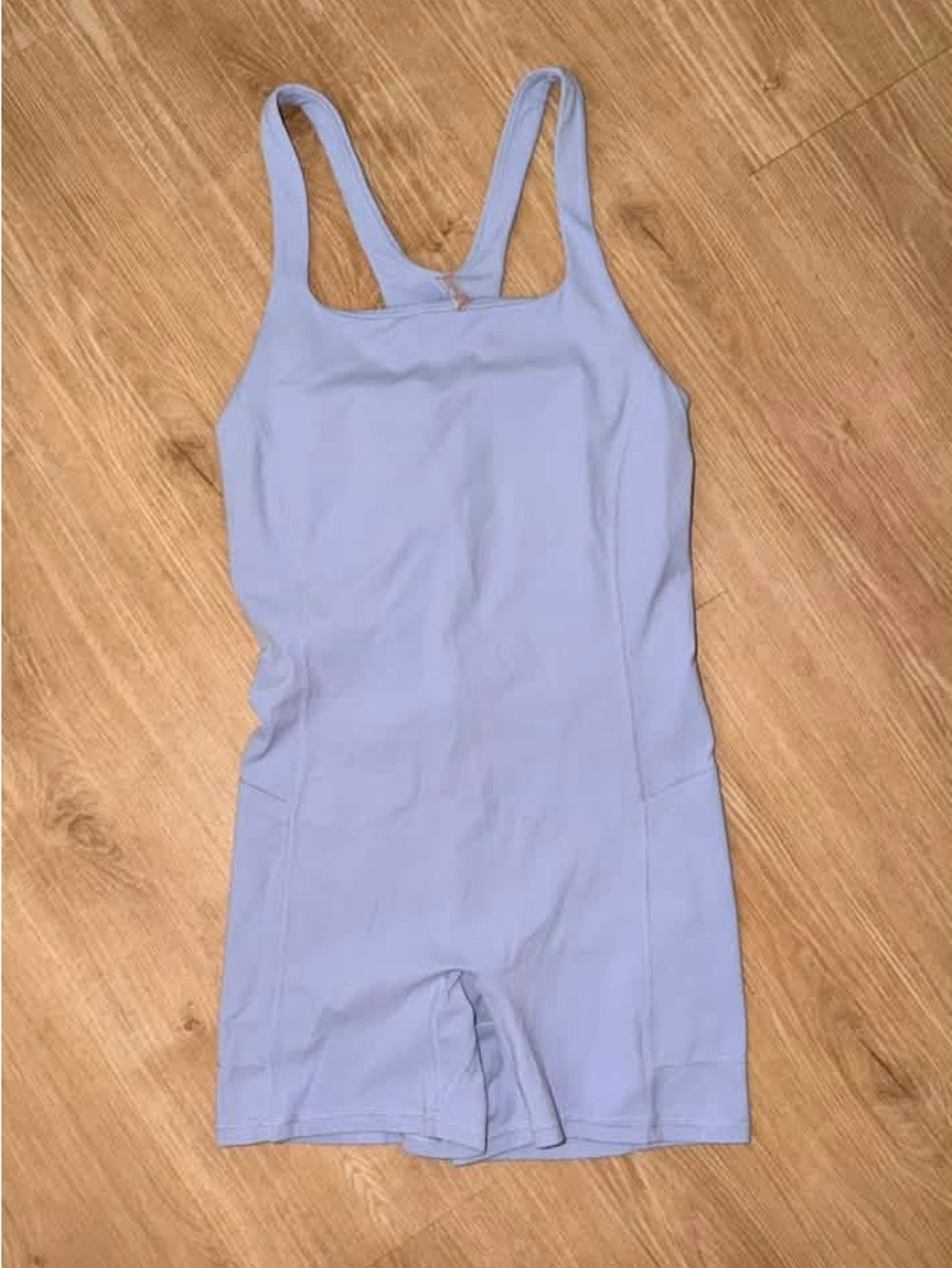 Free People Movement Never Better Runsie, NEW ($128)! - Picture 2 of 3